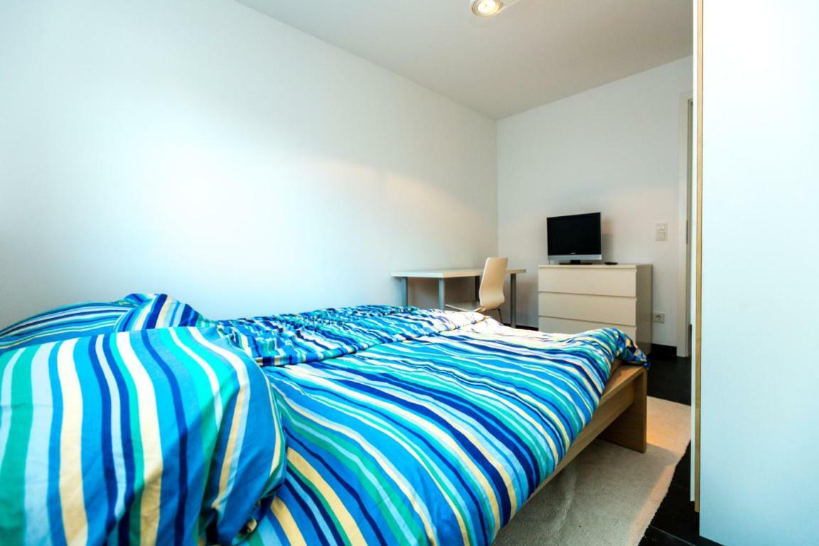 House In Cologne Appartement Buitenkant foto