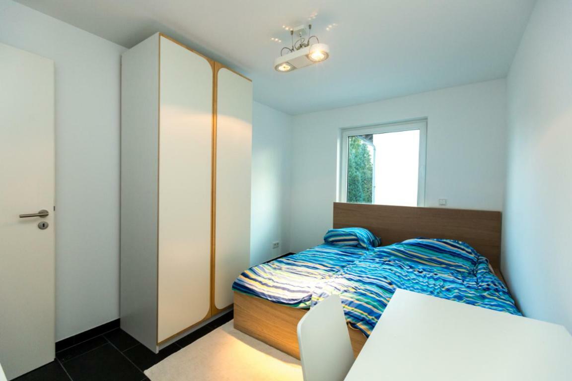 House In Cologne Appartement Buitenkant foto